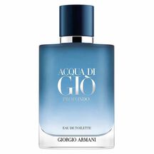 Perfume Giorgio Armani Acqua di Giò Profondo Masculino Eau de Toilette